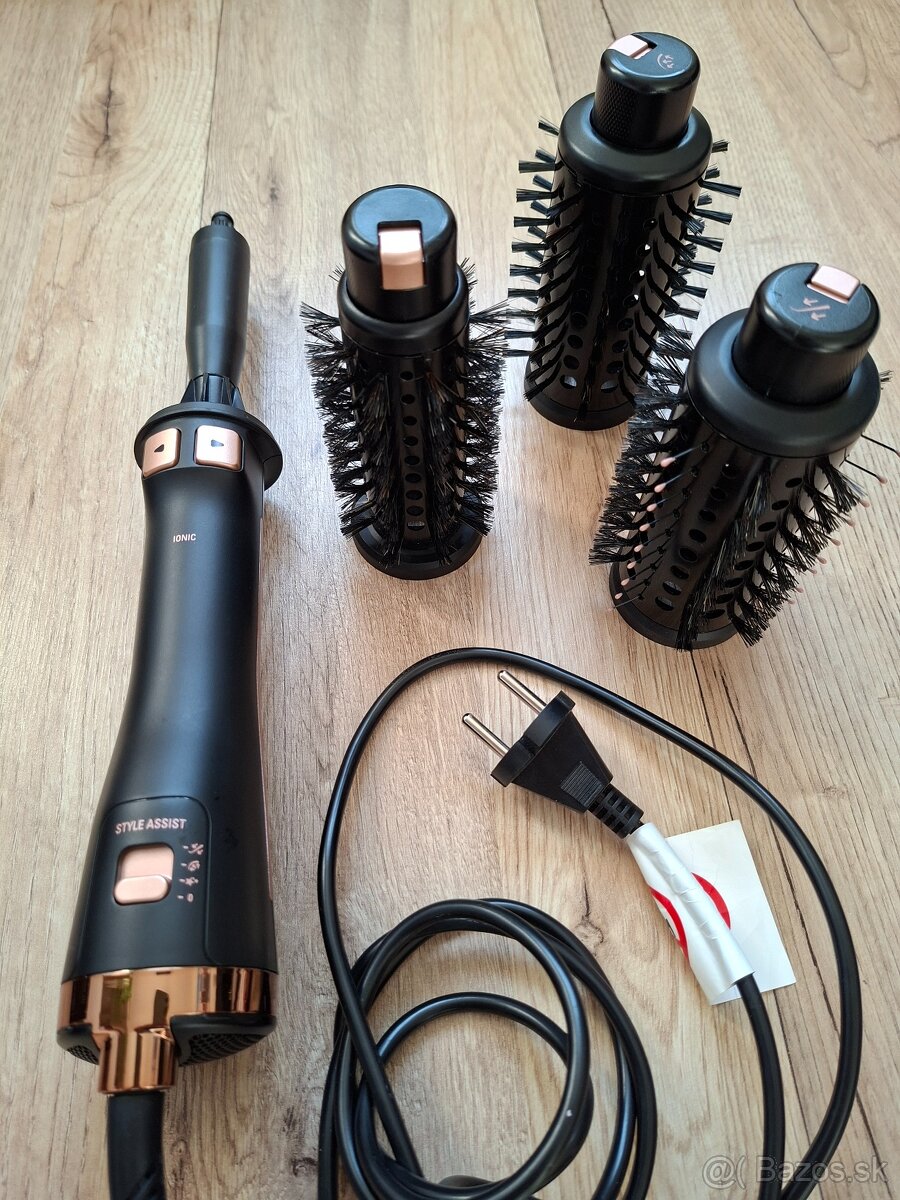 Kulmofén Rowenta - top stav - 4