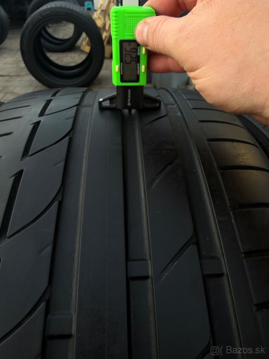 245/40 R20 275/35 R20 Bridgestone - 4