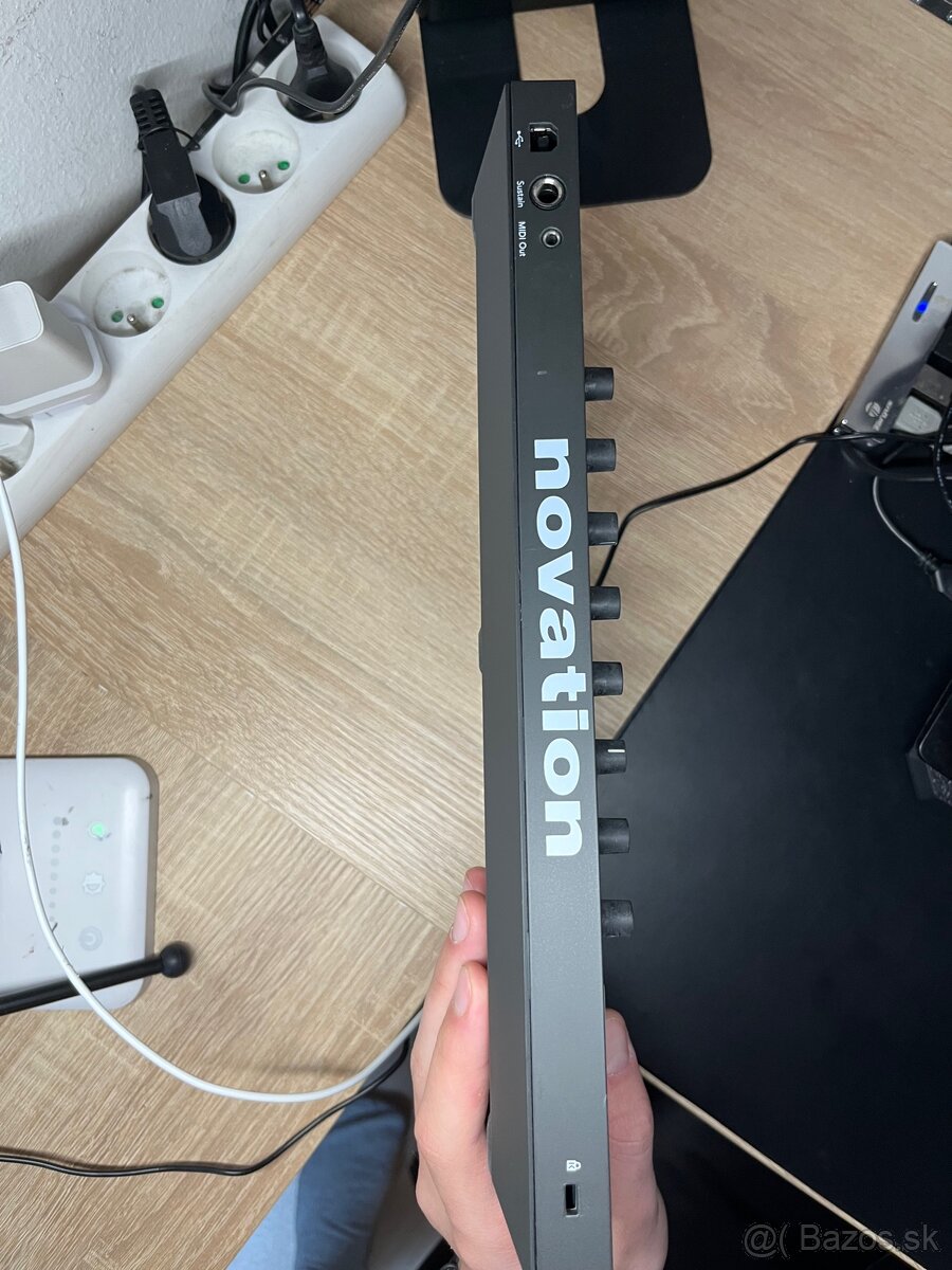 Novation Launchkey mini MK3 - 4