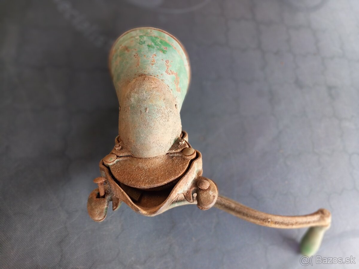 VEĽKÝ MLYNČEK - 4