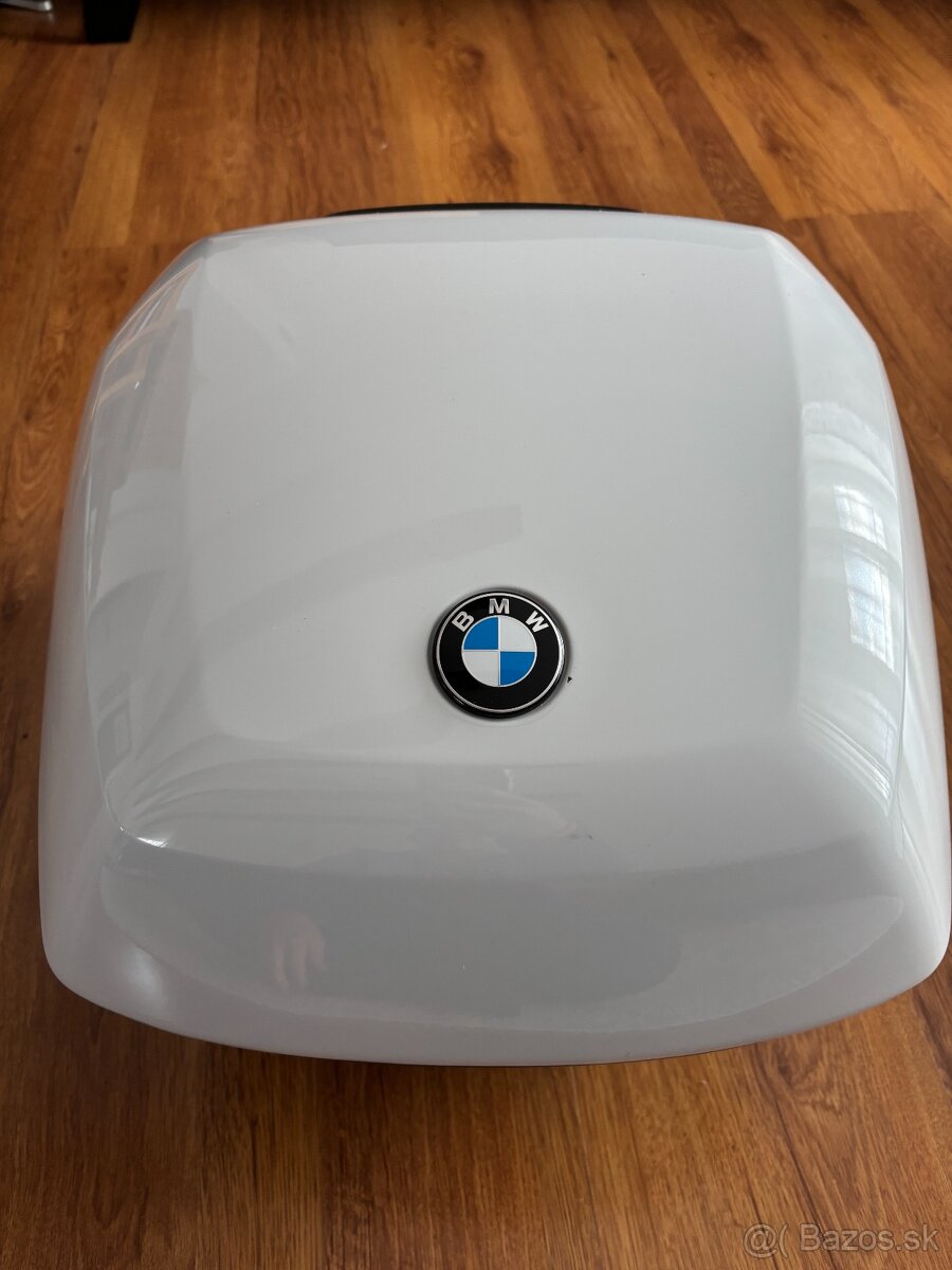 TOP CASE BMW 30l - 4