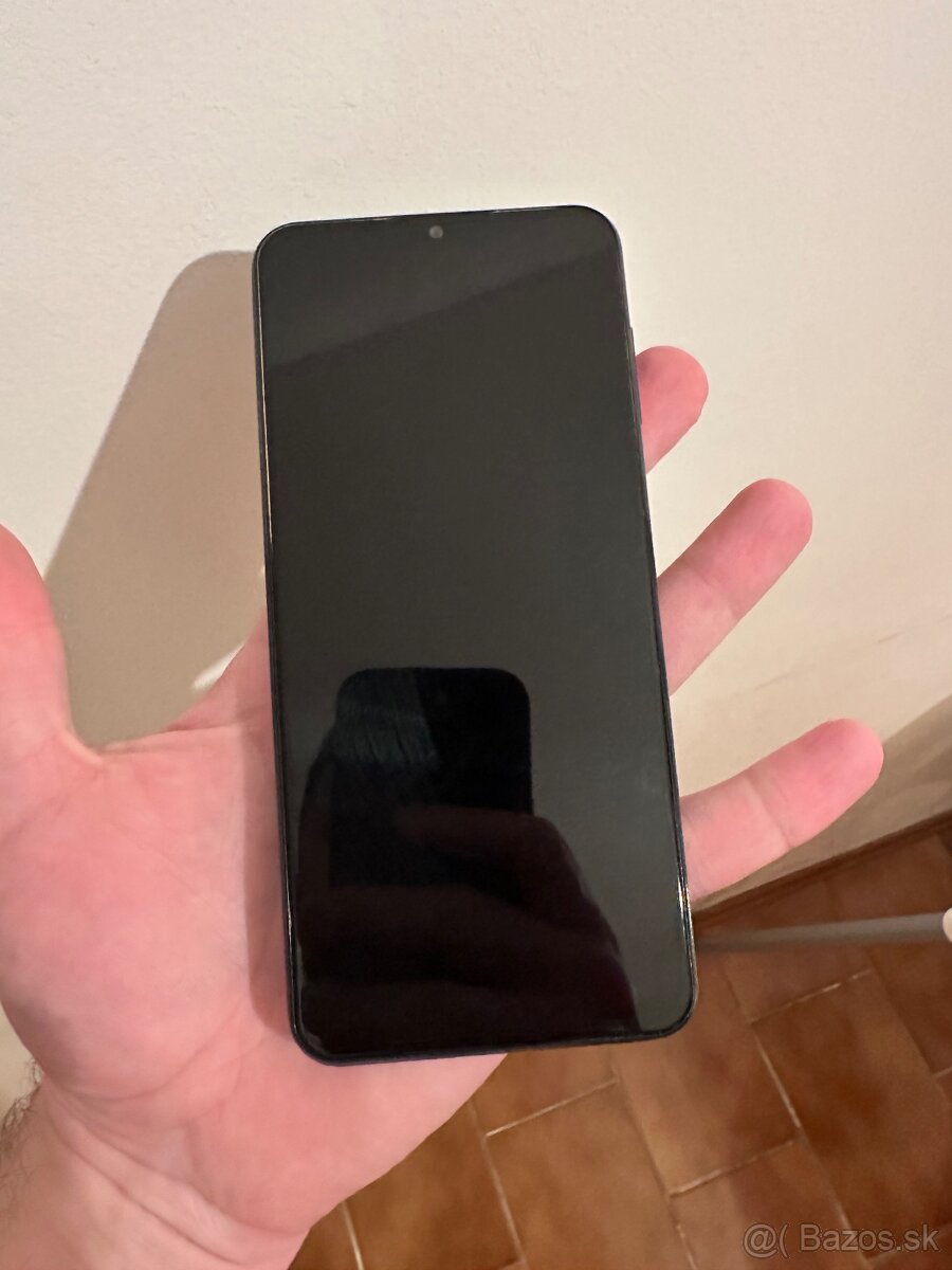 Samsung galaxy A13 - 4