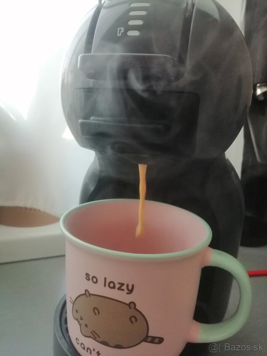 DOLCE GUSTO MINI ME - 4