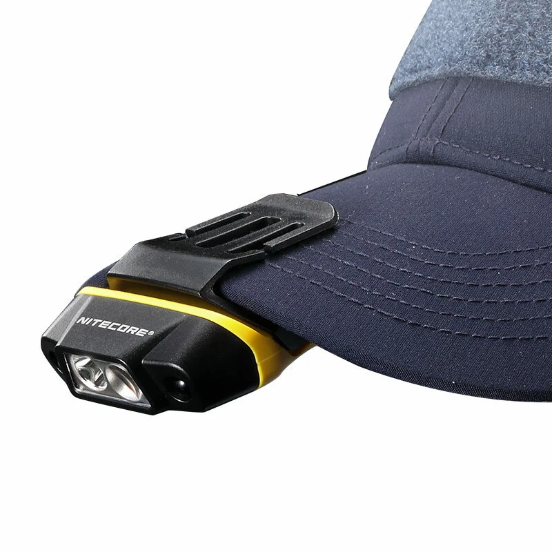 Celovka nitecore NU 11 -nova - 4