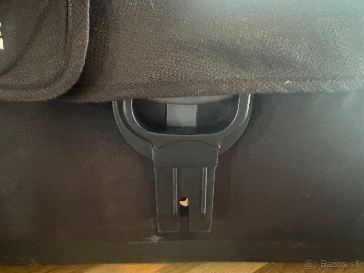 Vanička Thule Urban Glide 2 - 4