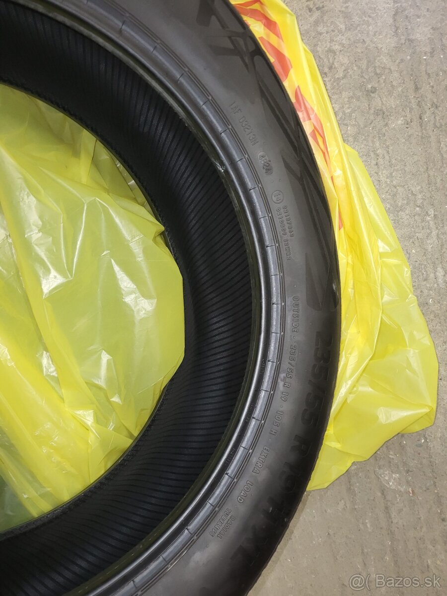 Pneumatiky Continental EcoContact 6Q - 4