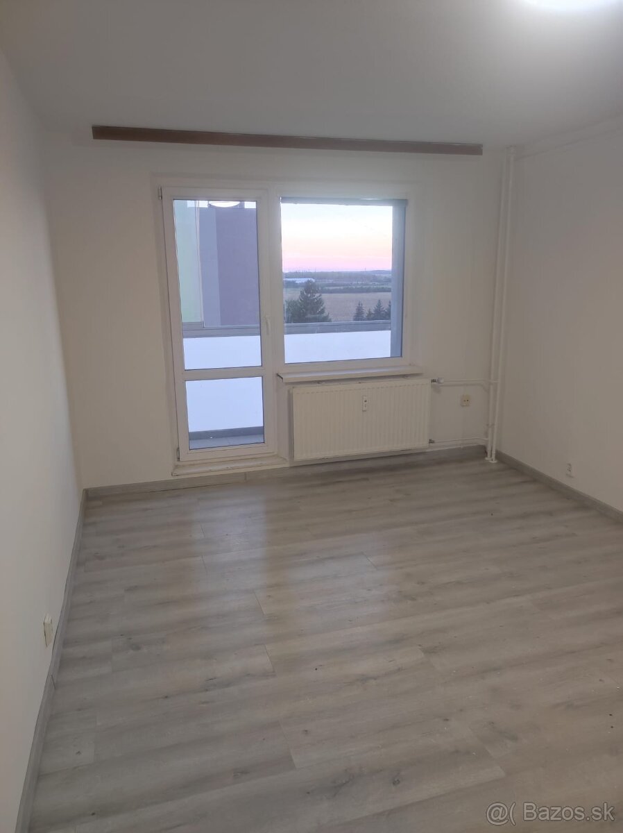 2-izbový byt - 4