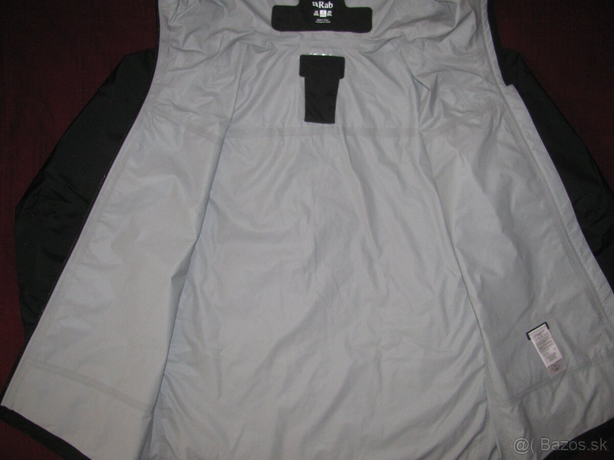 nova lahka panska Pertex Shield bunda Rab vel. XXL - 4