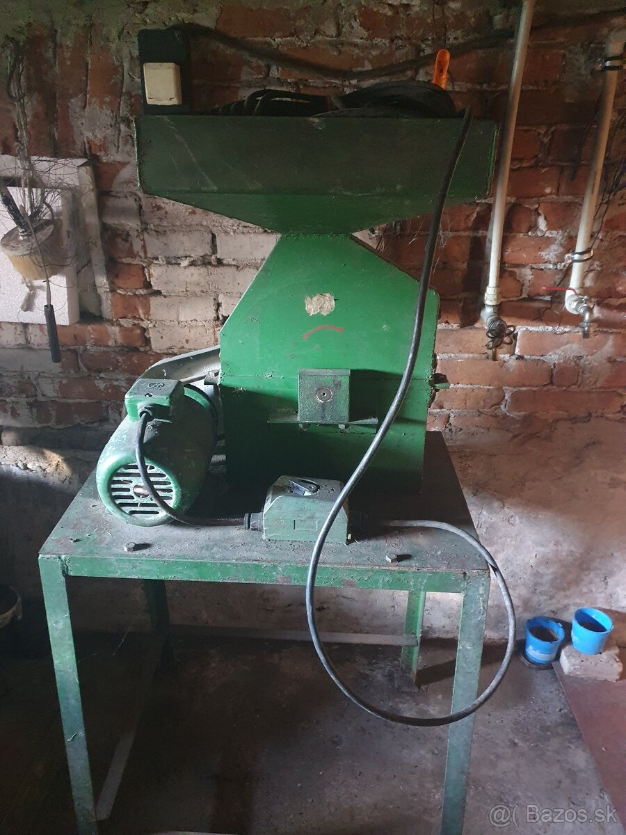 Kladivkovy srotovnik - 4