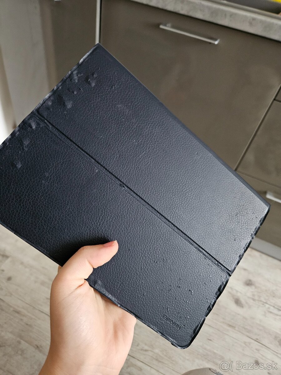 Huawei MediaPad M3 Lite 10 Space Gray - 4