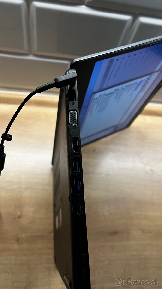 Notebook Acer TravelMate P214 - 4