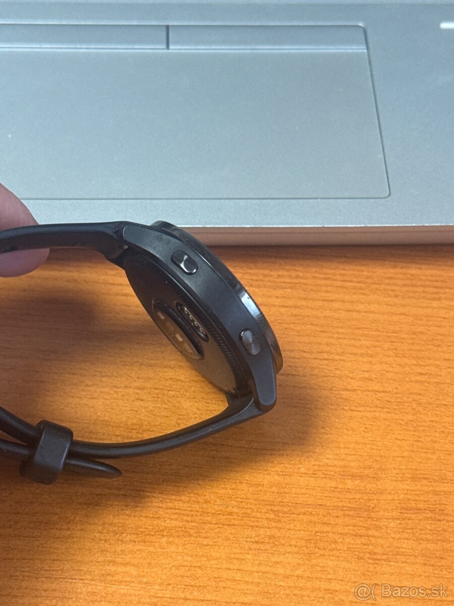 Garmin Venu Black - 4