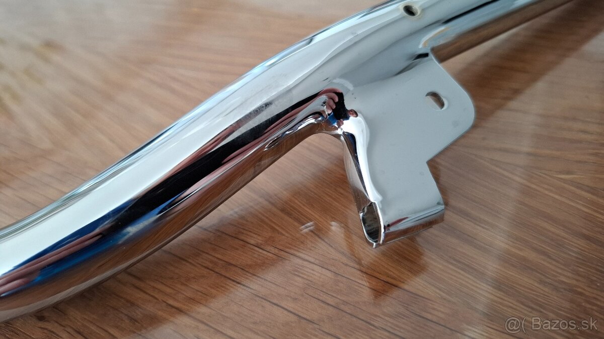 české riadidla JAWA PANELKA - 4