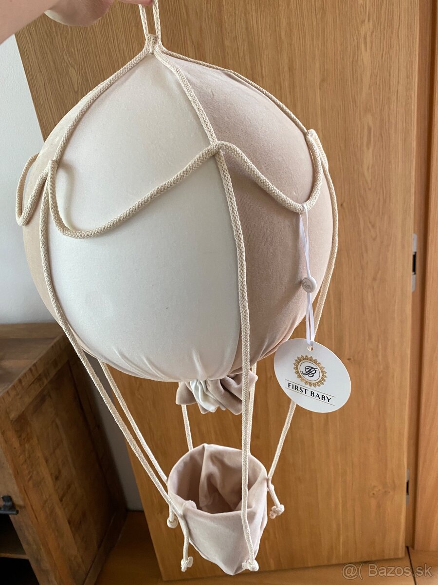 Dekoračný balón - 4