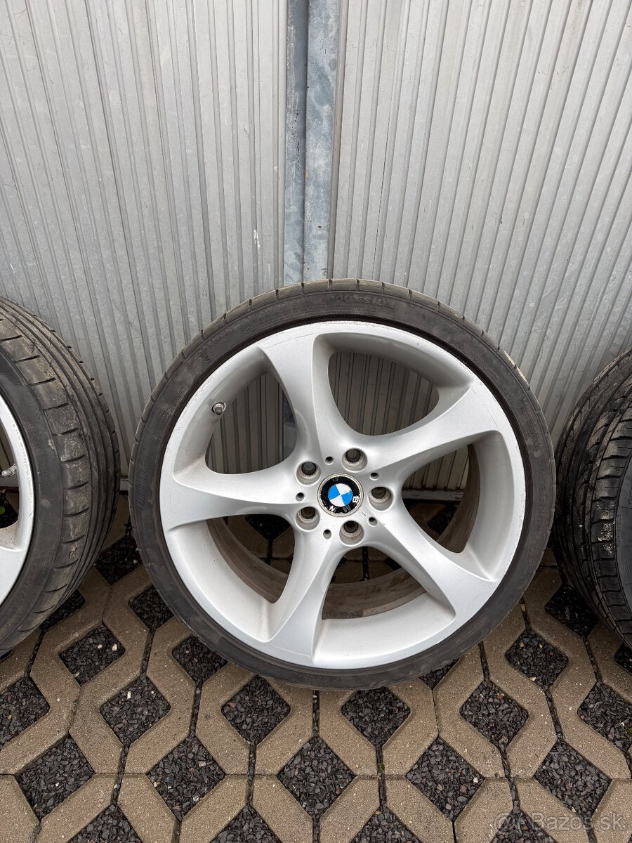 Bmw kolesa 5x120 r19 Style 230 - 4
