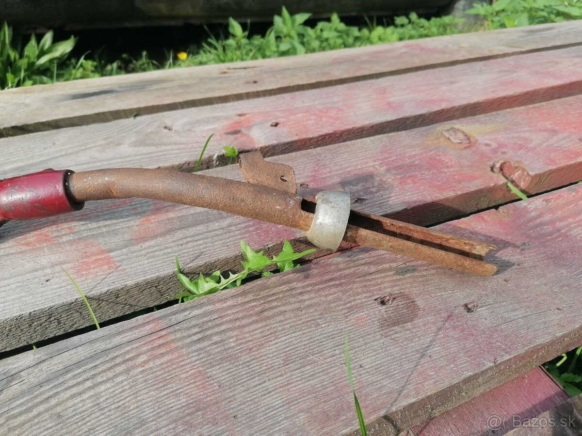 Riaditka na Jawa 250/ 350 perák - 4