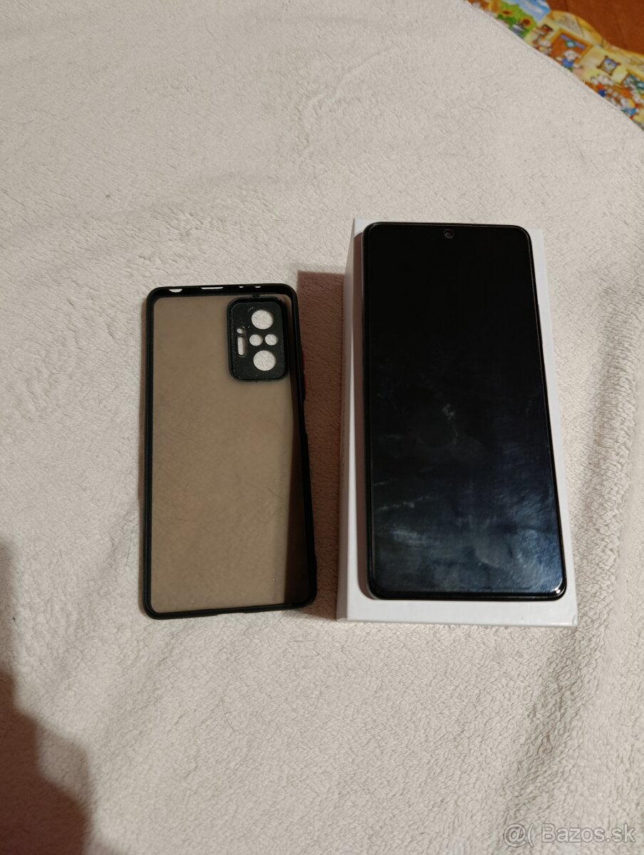 Xiaomi redmi note 10 pro - 4