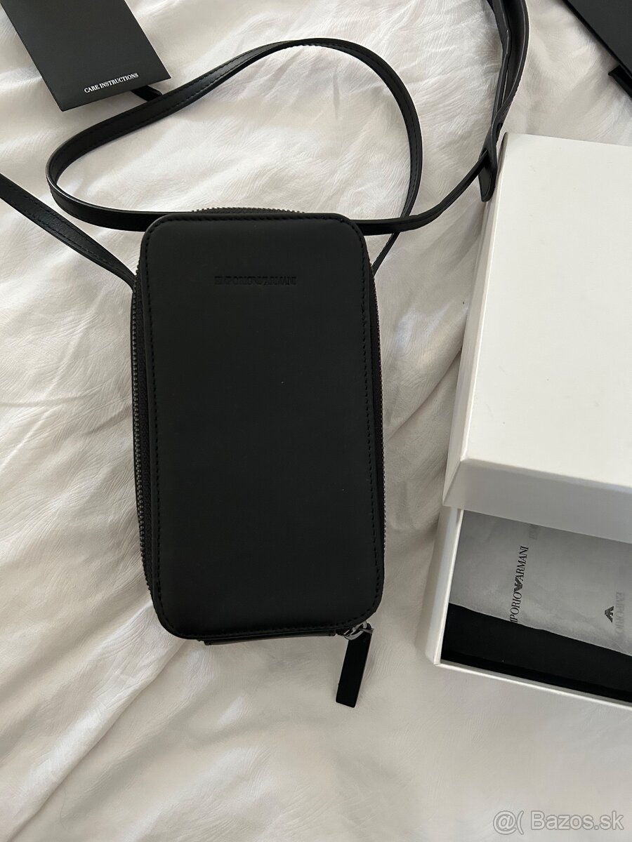 Emporio Armani phone case original nove - 4