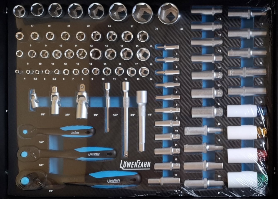 Dielensky vozik s naradim 7 suflikovy 350eur - 4