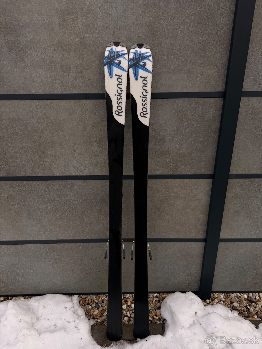 Rossignol Zenith Z1 - 162cm - 4
