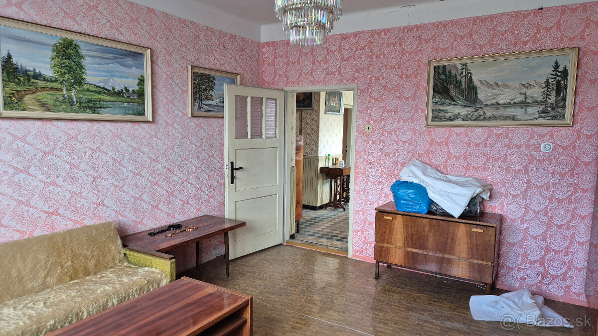 Chalupa Moravské Lieskové - 4