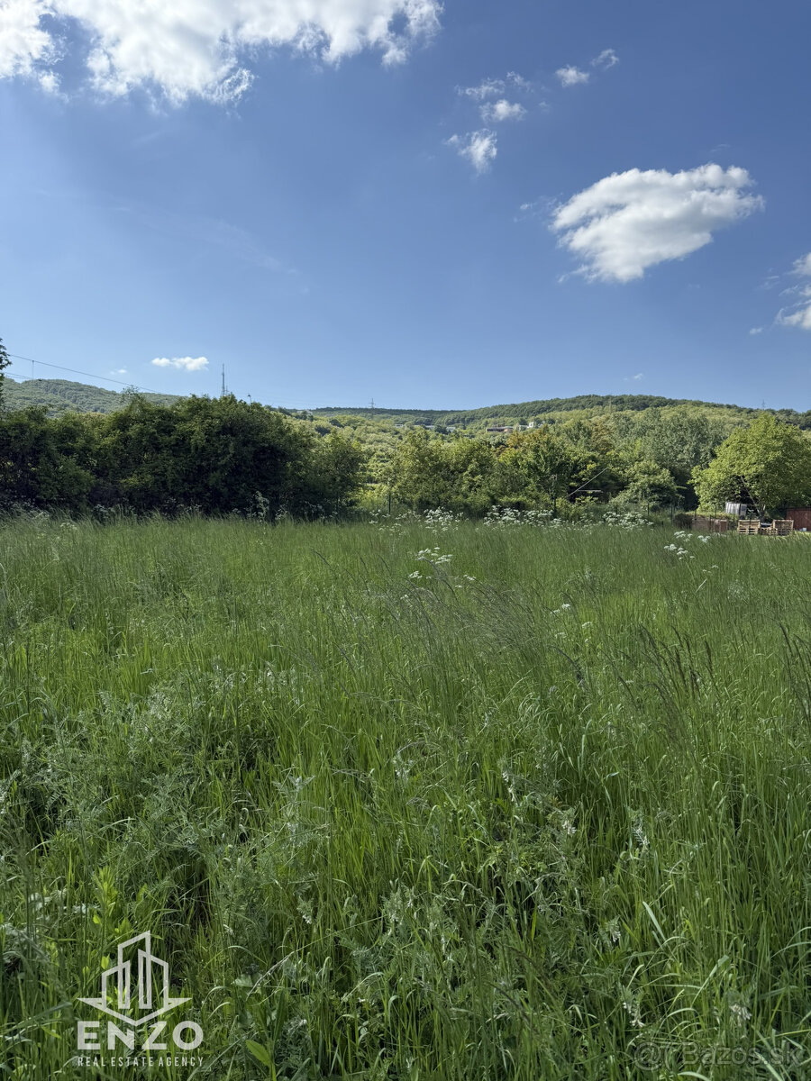 Záhrada Bratislava Vinohrady - 4