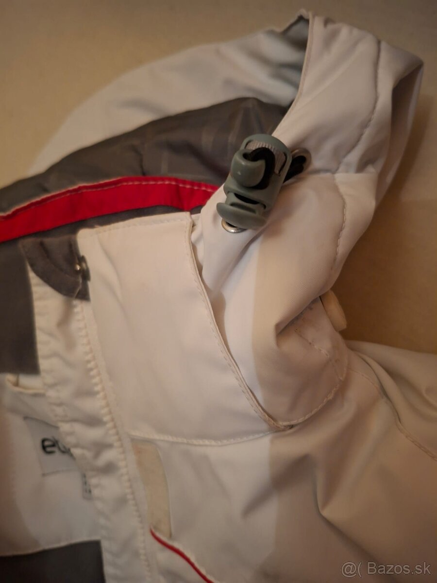 Dámska lyžiarska bunda značky Etirel, úplne nová. - 4