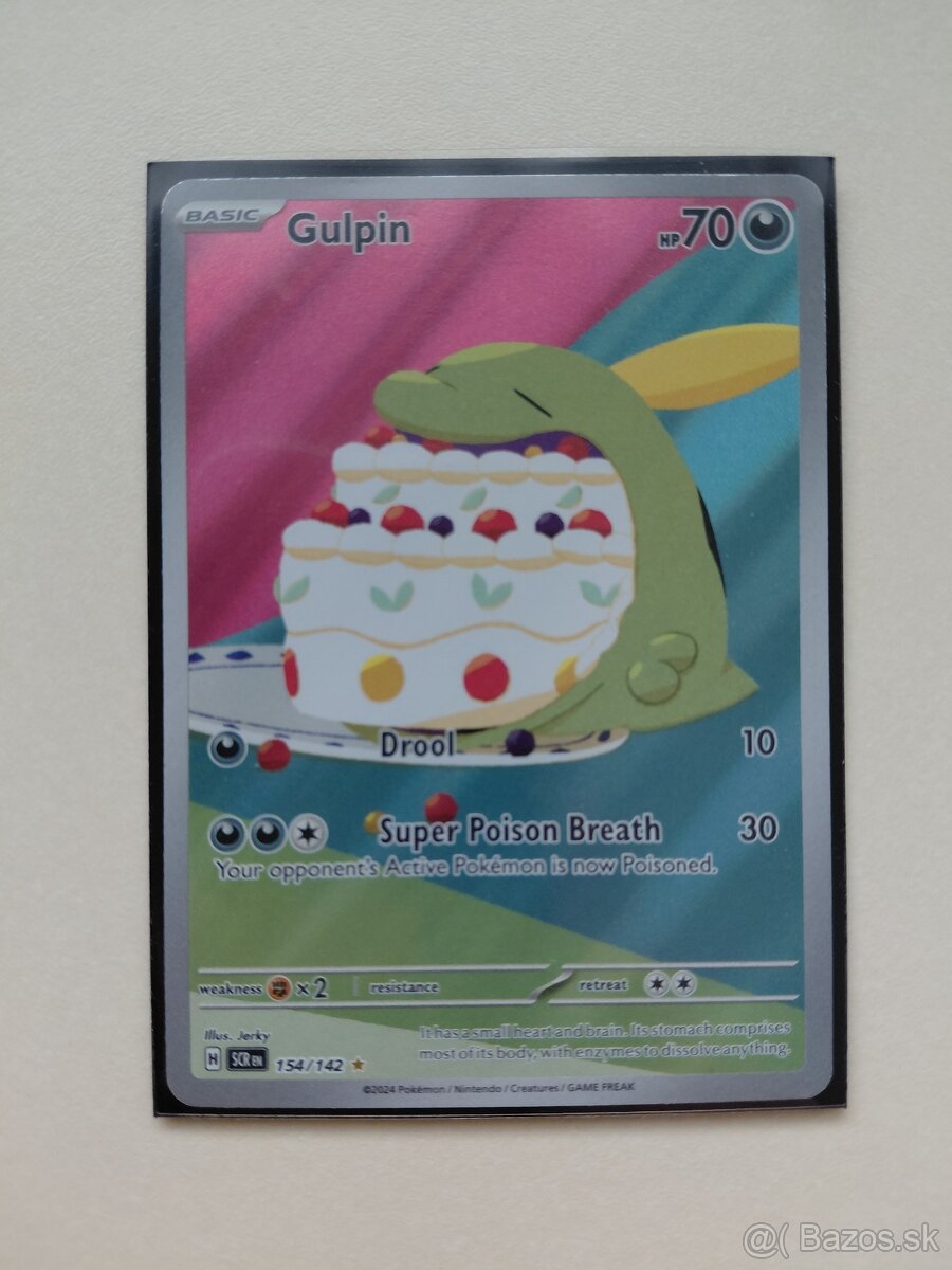 Pokemon Bulk 1000ks - 4