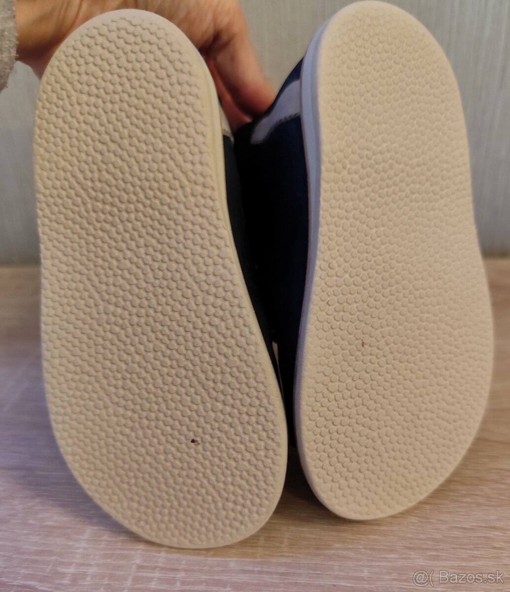 Ortopedické papučky 24/25 - 4