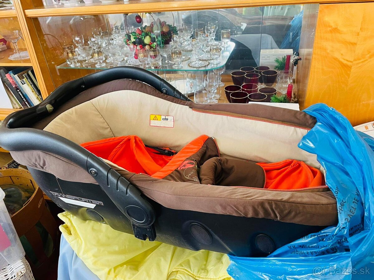 Jane transporter - 4