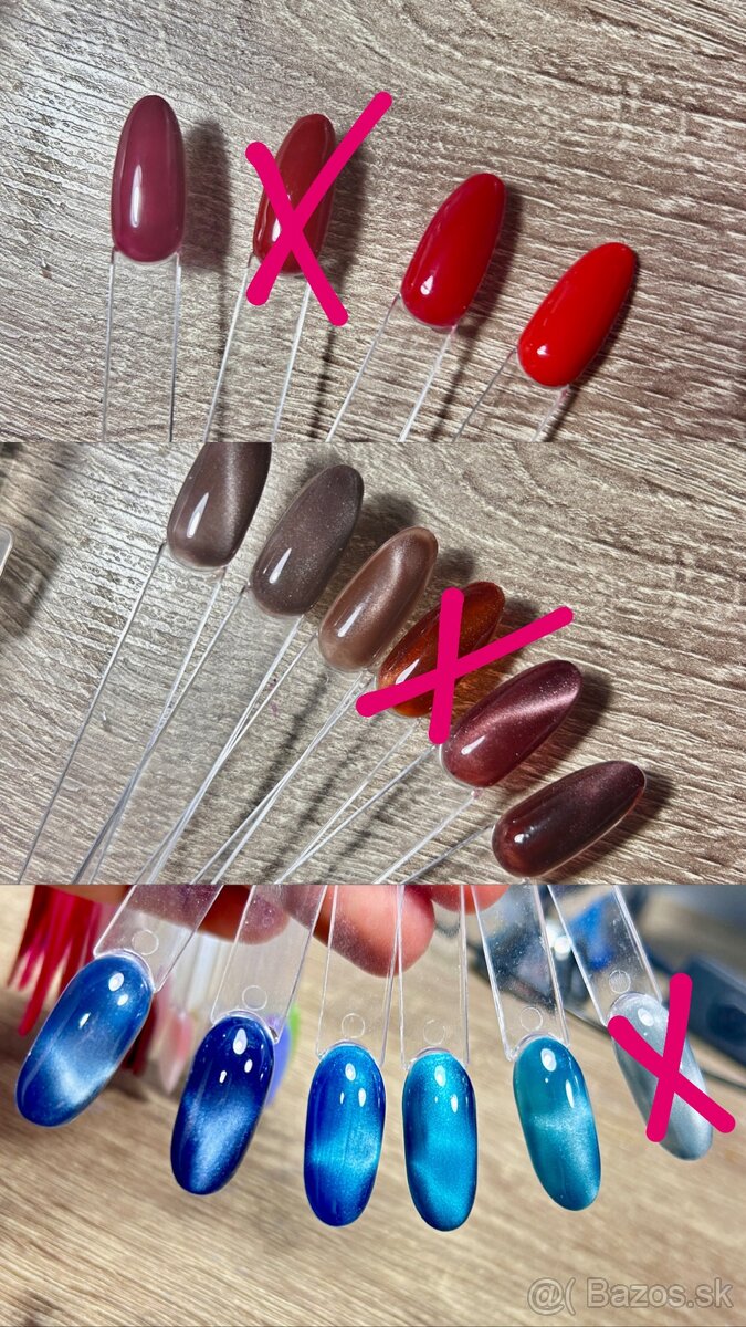sada na manikúru - 4