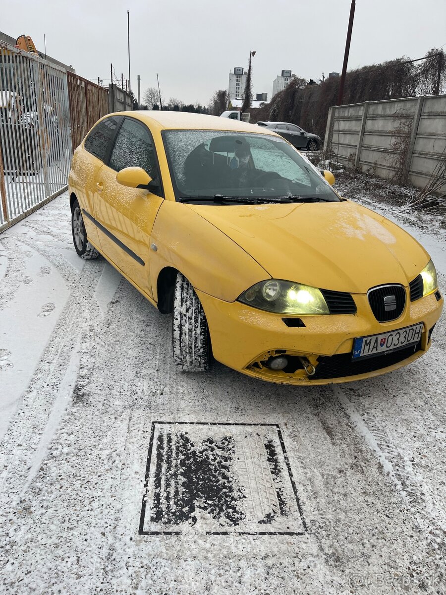 Seat Ibiza 74kw - 4