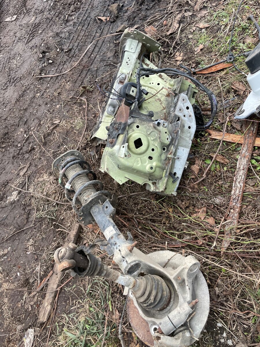 Range Rover Evoque Nd - 4