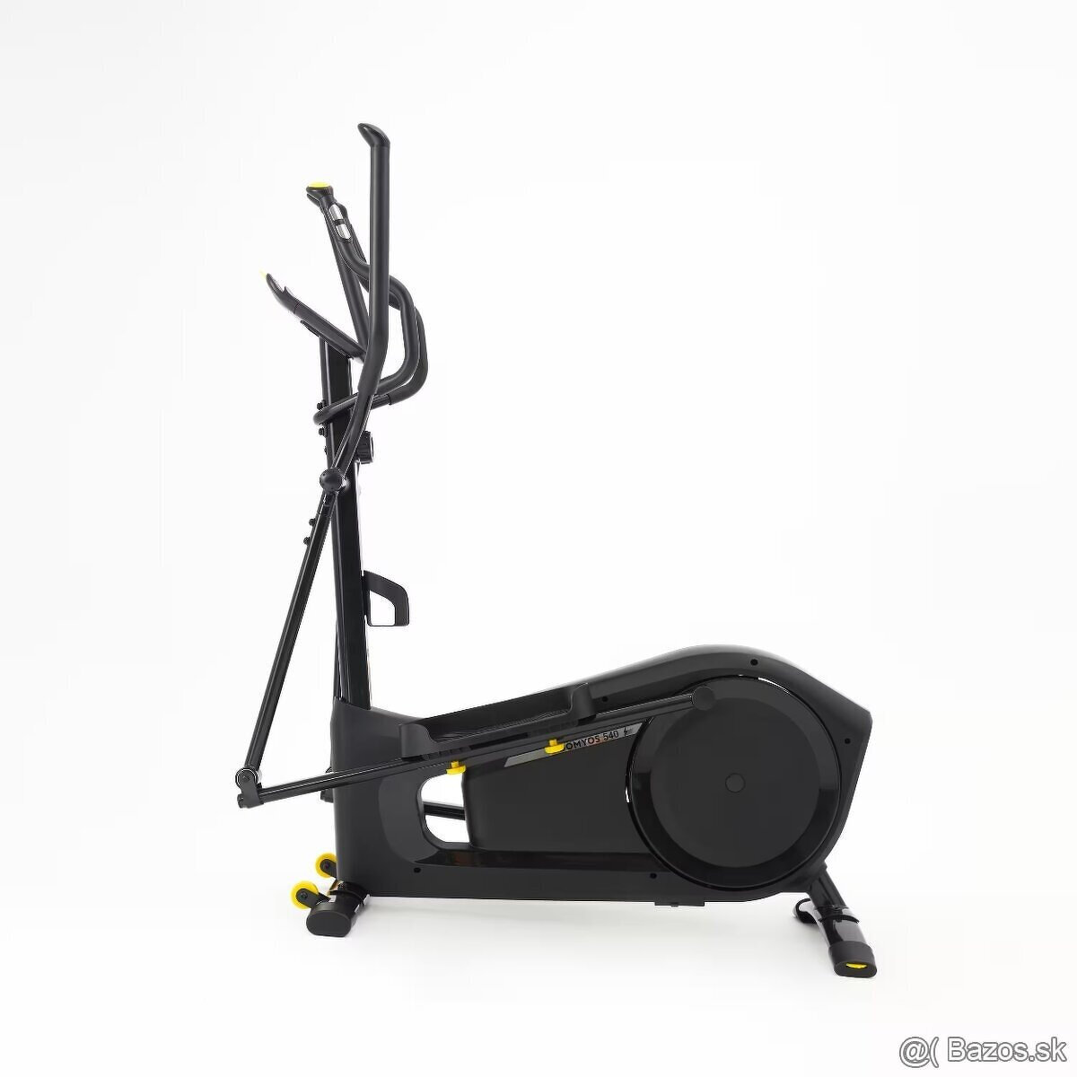 DOMYOS Eliptický trenažér EL540 - v záruke - 4