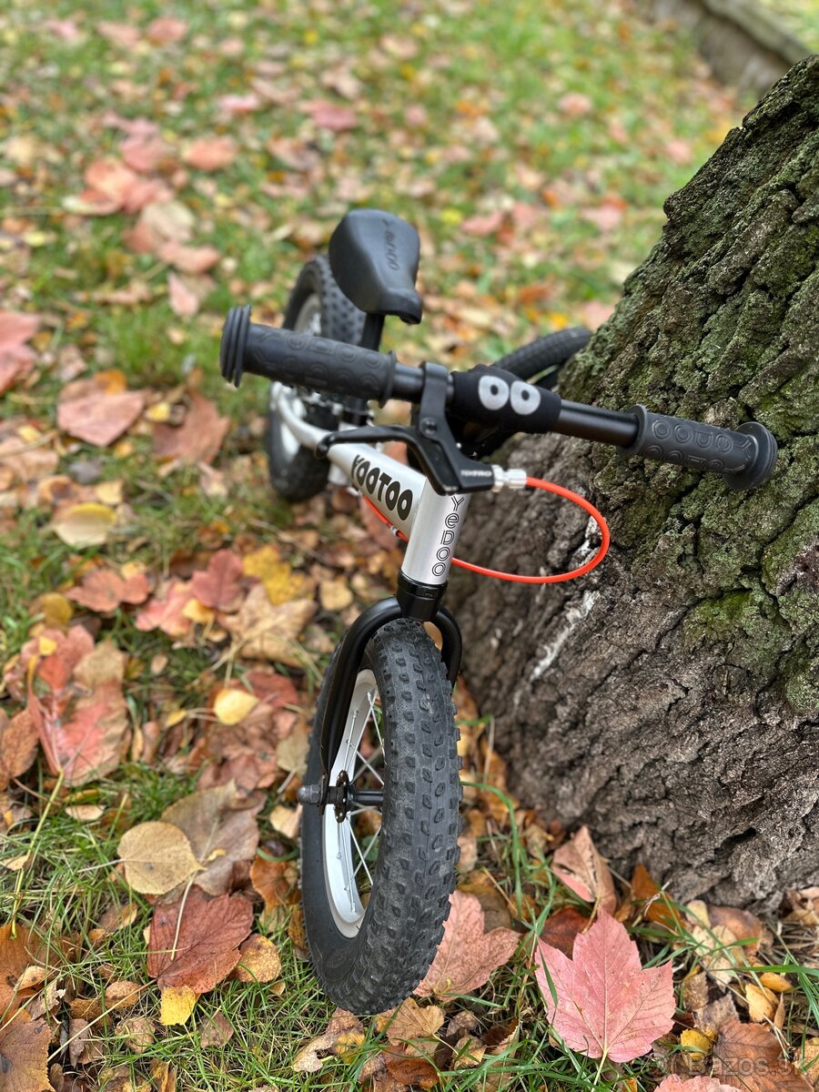 Odražadlo Yedoo YooToo - 4