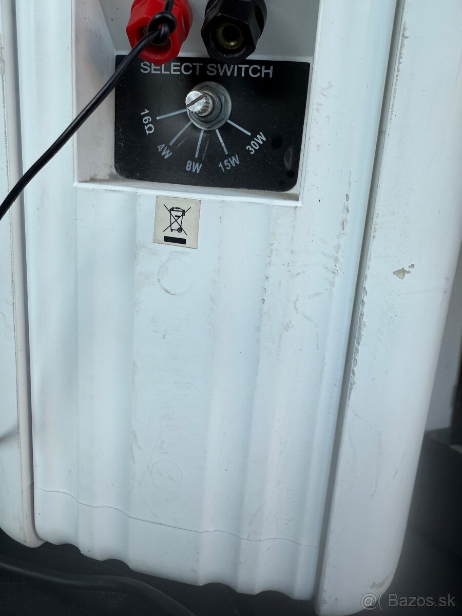 DAP AUDIO PR - 82T - 4