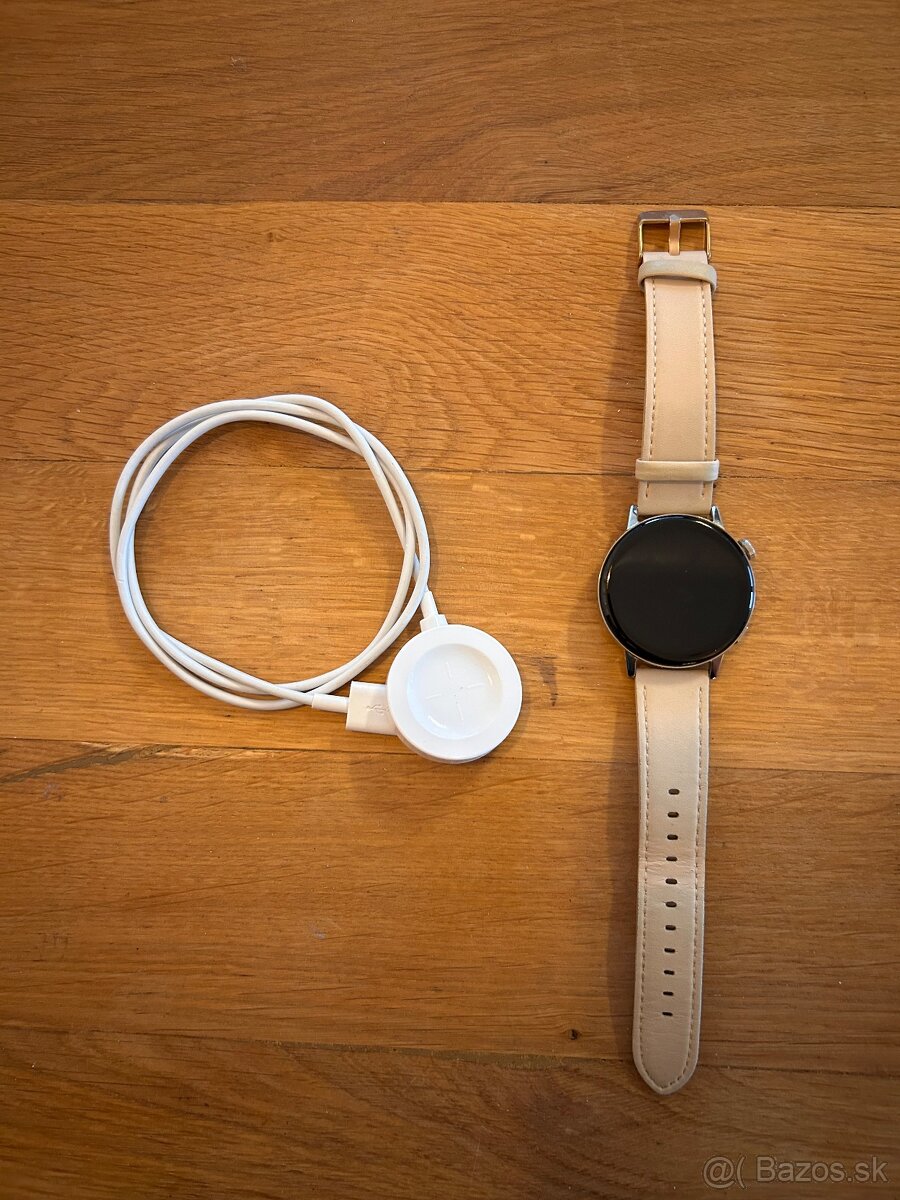 Huawei Watch GT 3 42mm - 4