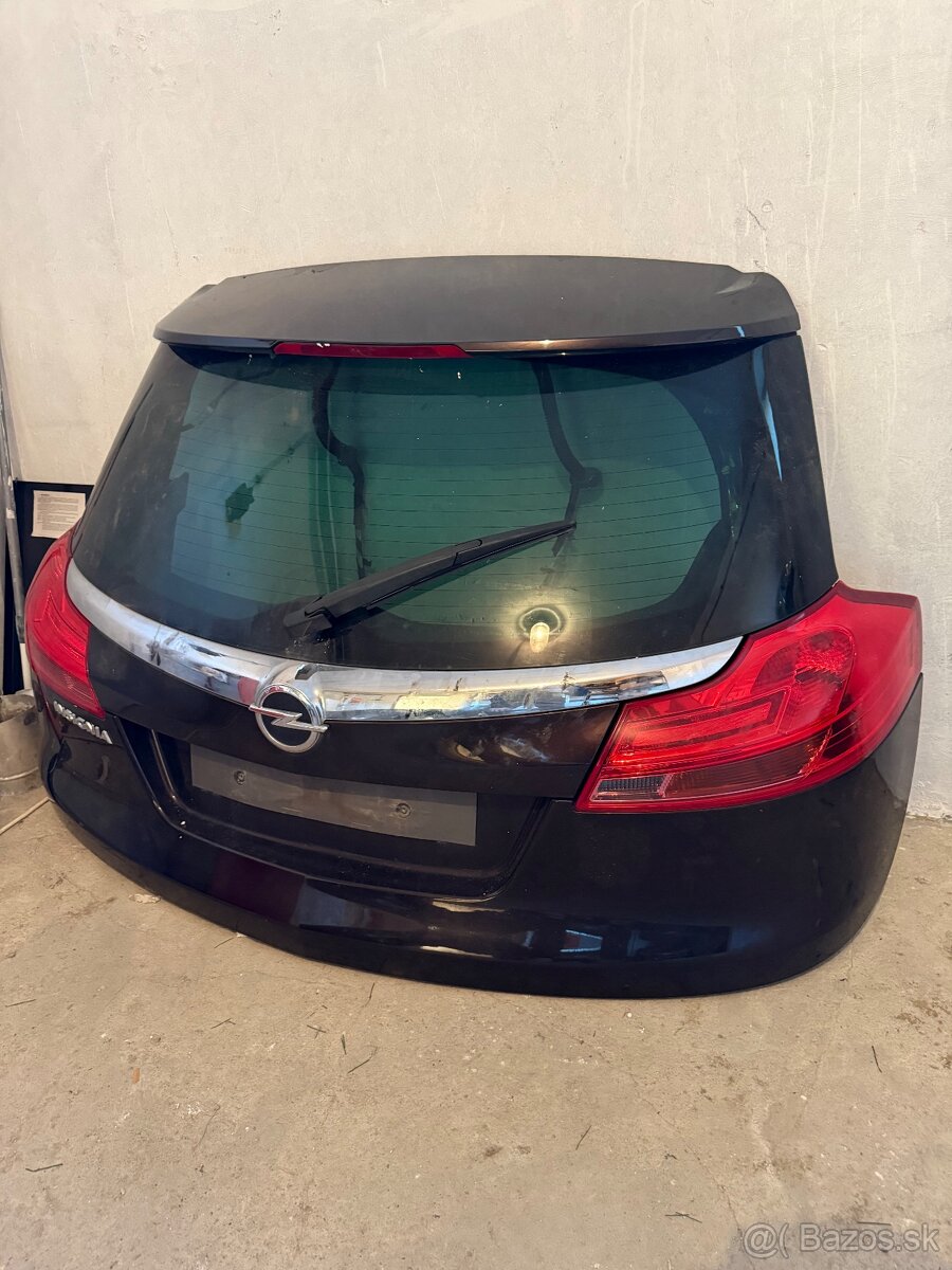 Diely opel insignia 2012 z41c - 4