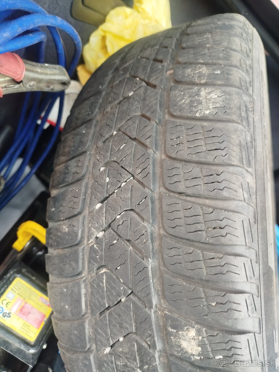 Disky Sharan 5x112 - 4