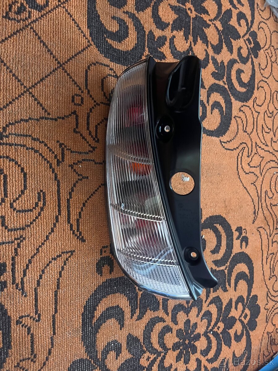 Lancia Ypsilon Ľavé Svetlo 51786658 - 4