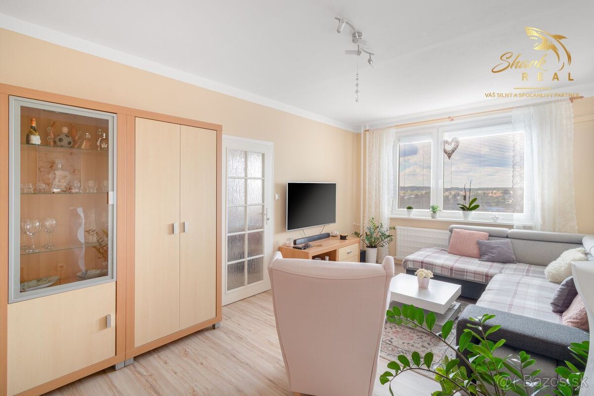 PREDANÉ JEDINEČNÁ PONUKA - 4