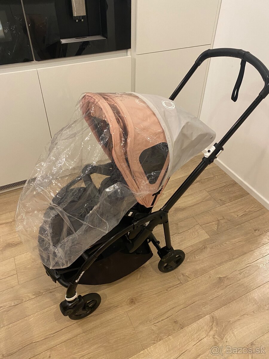Bugaboo - 4