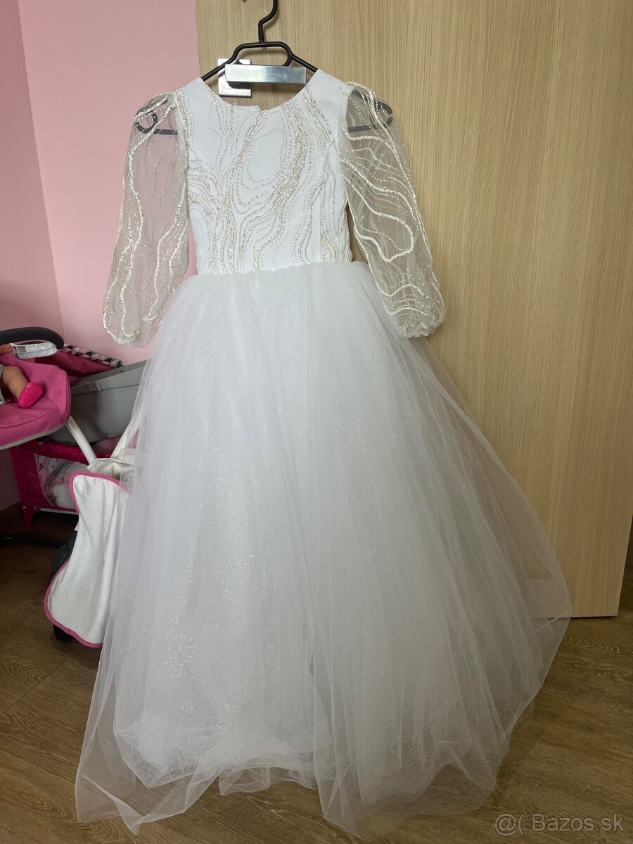 Saty na prijimanie - 4