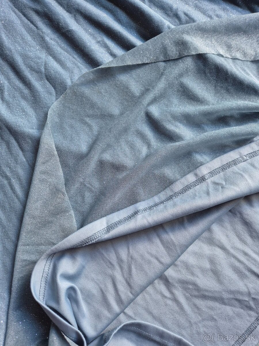 Spoločenské šaty veľkosť 40 - 4