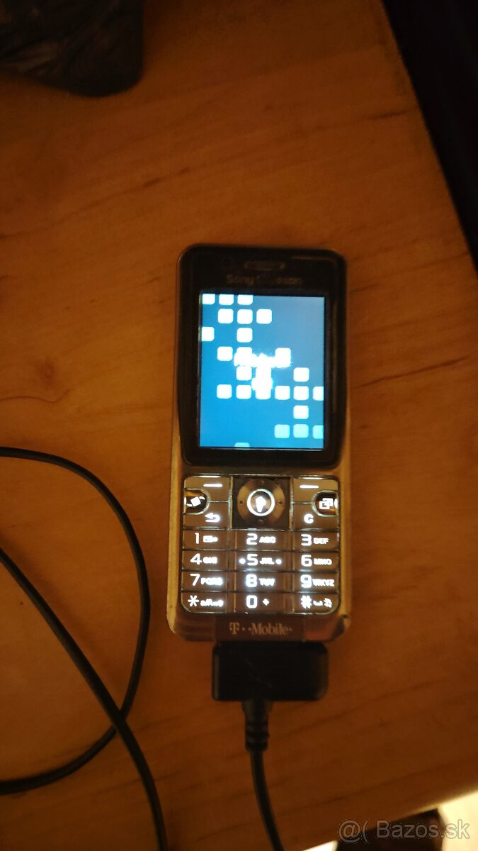 Sony Eriicson K530i - 4