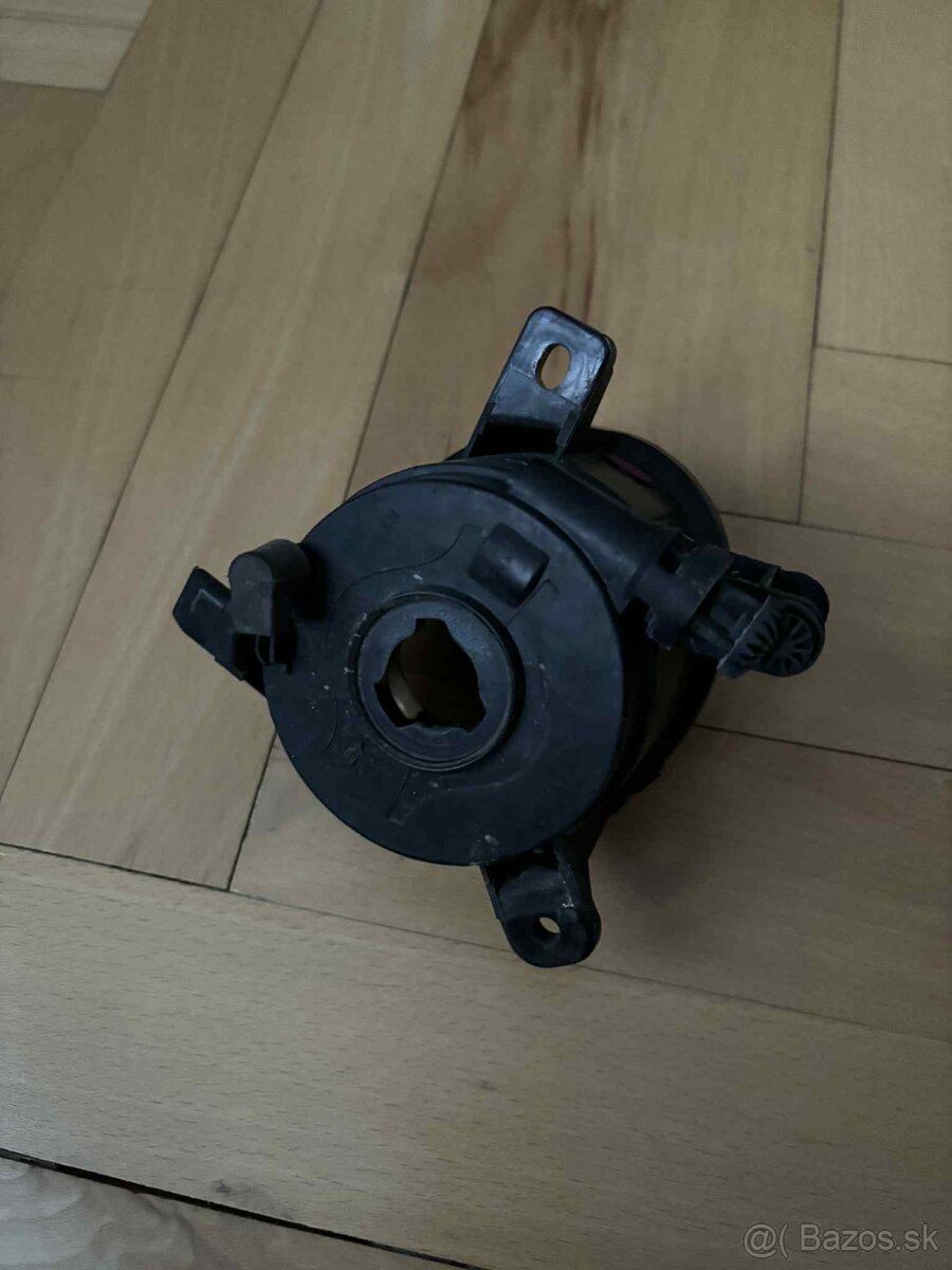 Hmlovka AUDI A4 B8 - 4