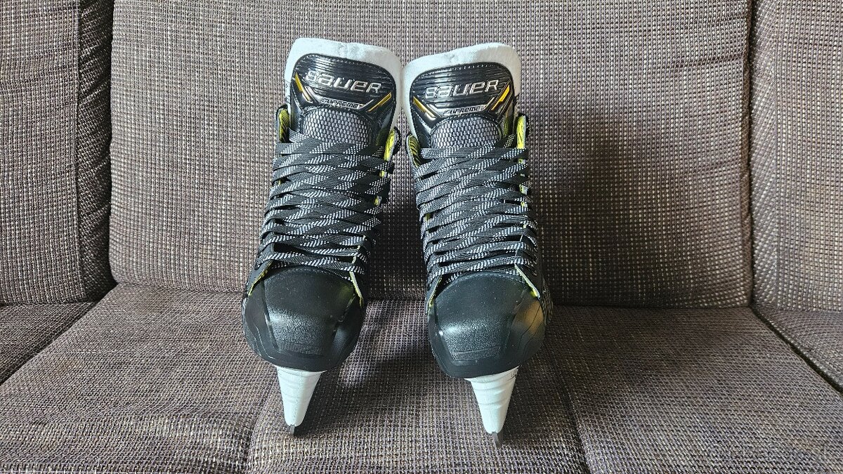 Bauer supreme M3 6.5 EE nove - 4