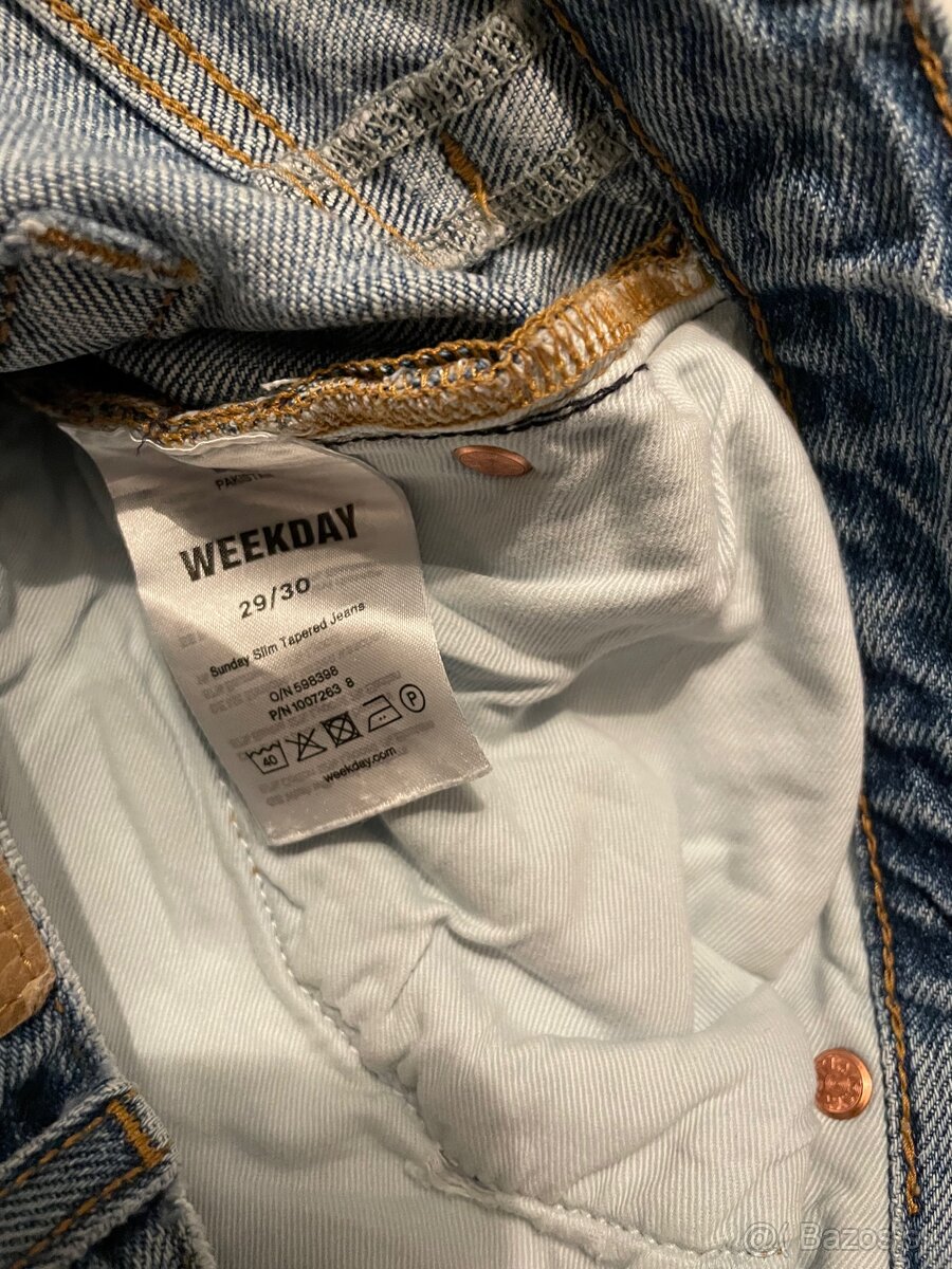 Damske rifle Weeknd - 4