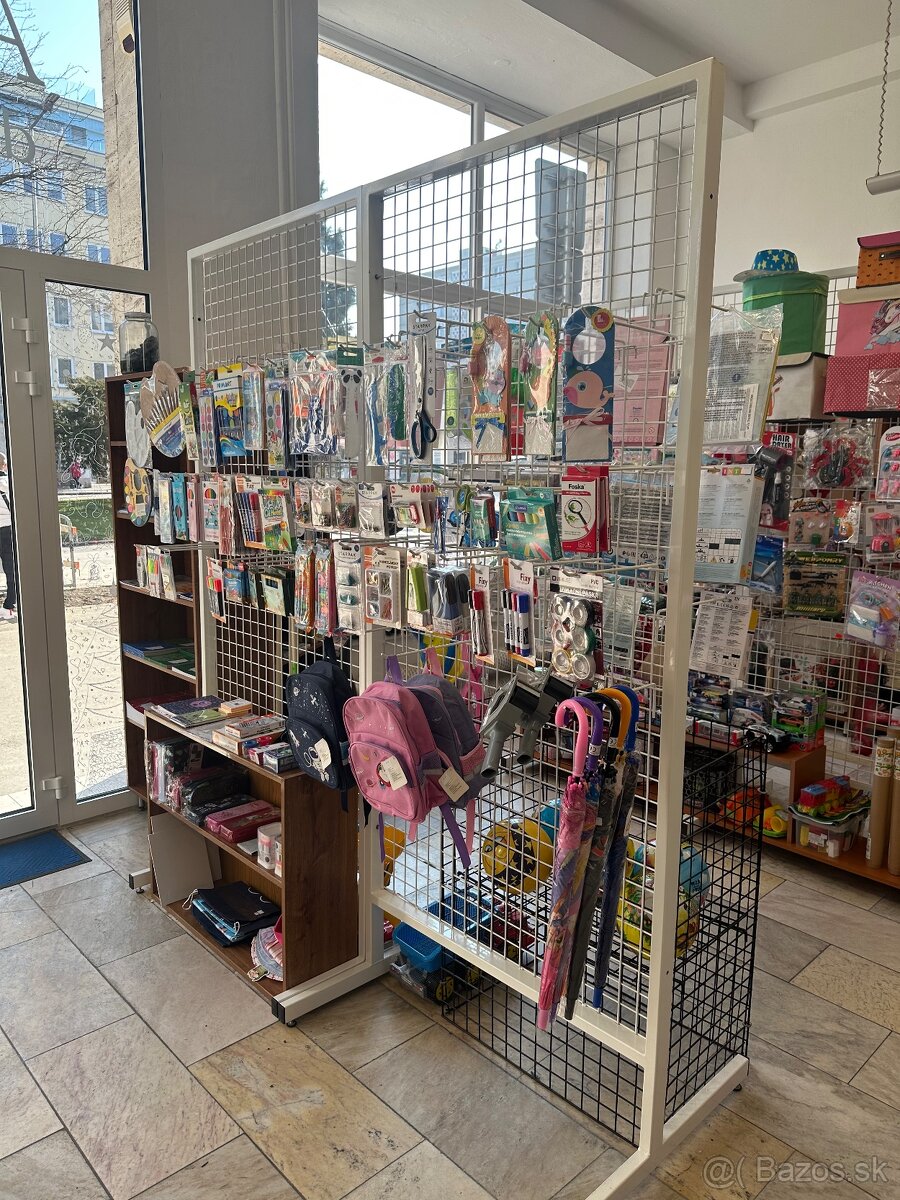 Železné sitá do prevádzky - 4