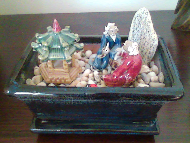 ponúkam soľničku,koreničku... - 4